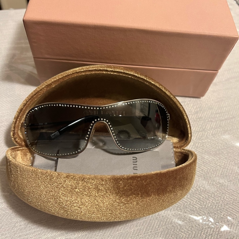 miu miu sunglasses